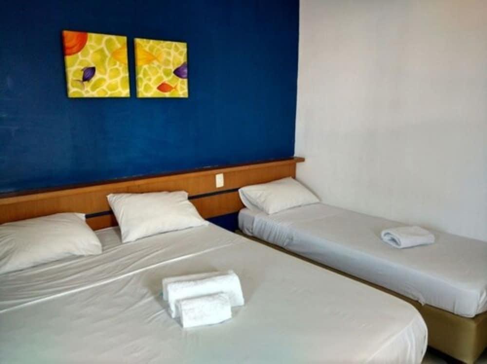 Hotel Italia Beach - Na Beira Mar Natal Rn Extérieur photo