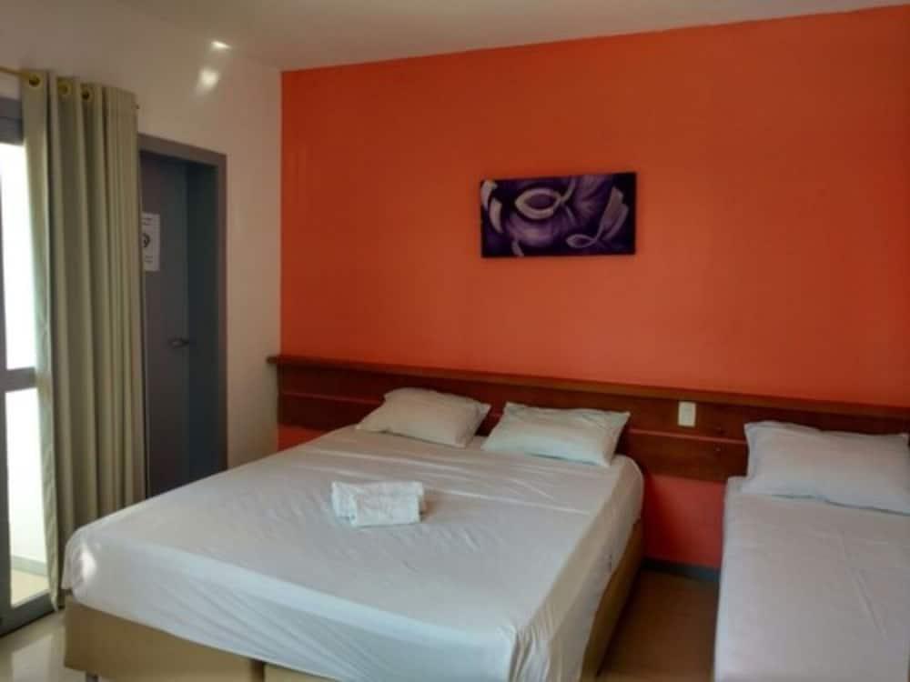 Hotel Italia Beach - Na Beira Mar Natal Rn Extérieur photo