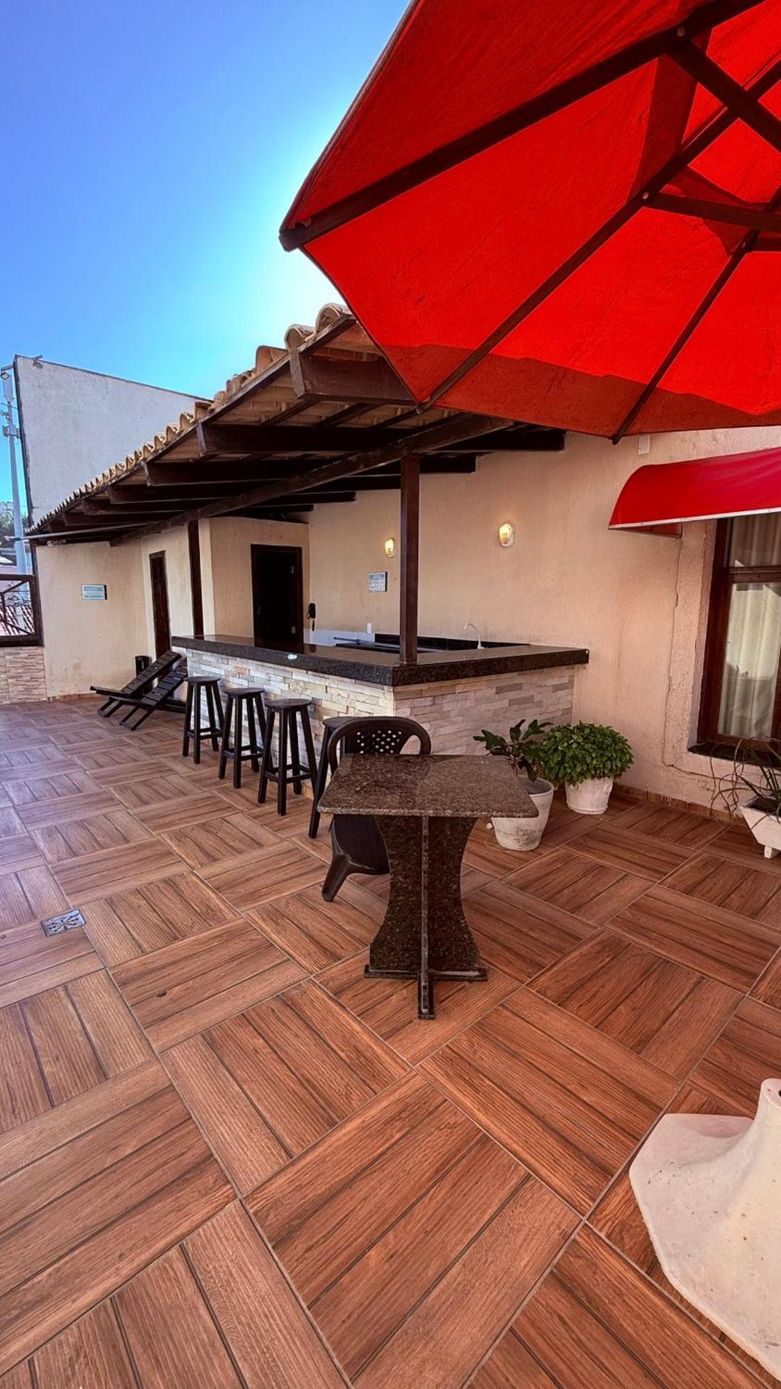 Hotel Italia Beach - Na Beira Mar Natal Rn Extérieur photo