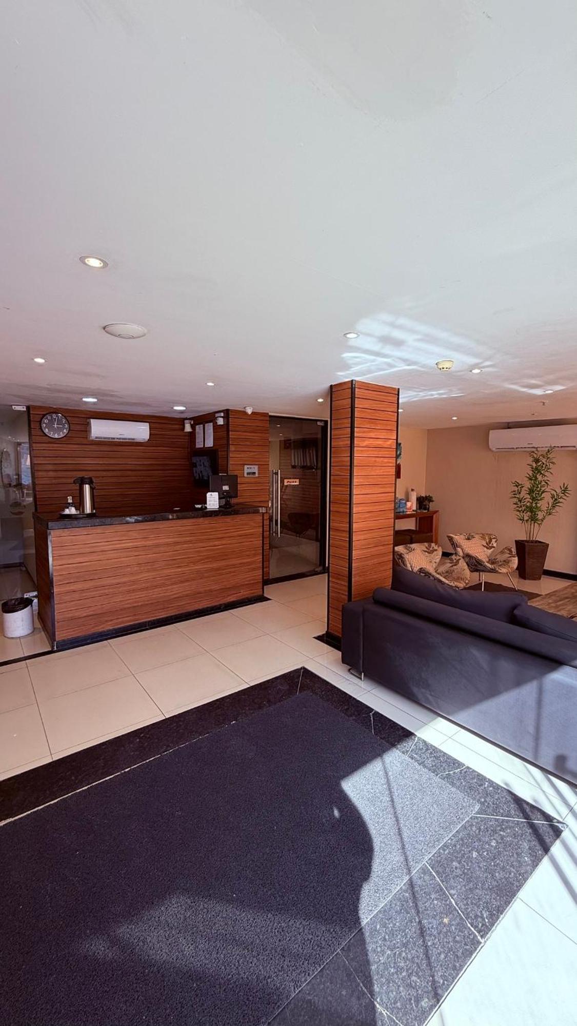 Hotel Italia Beach - Na Beira Mar Natal Rn Extérieur photo