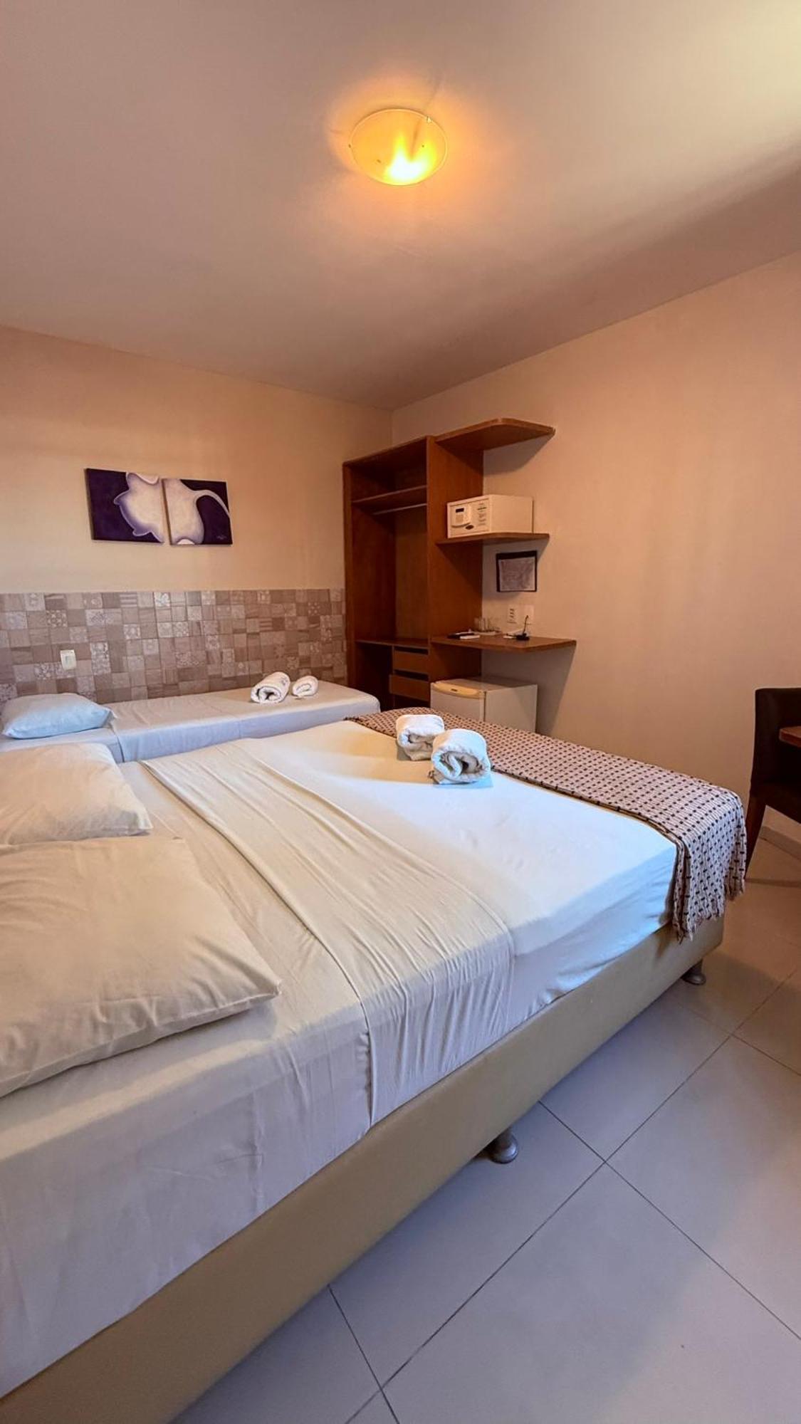 Hotel Italia Beach - Na Beira Mar Natal Rn Extérieur photo
