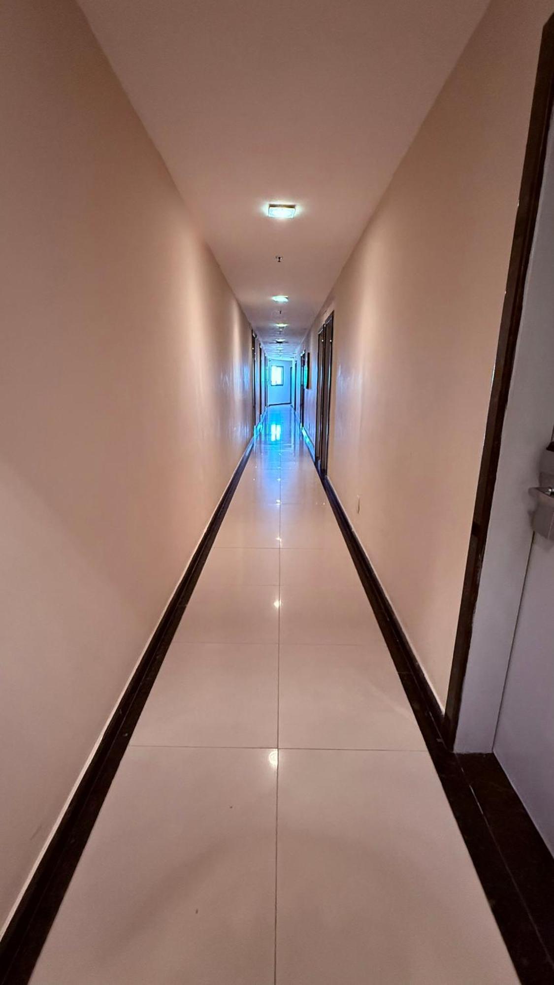 Hotel Italia Beach - Na Beira Mar Natal Rn Extérieur photo
